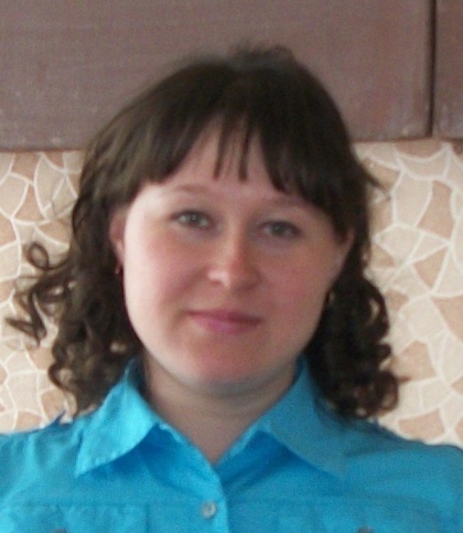 Валиева Марина Владимировна.